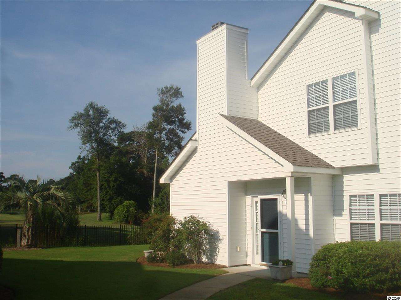 503 N 20th Ave. N UNIT 35-C North Myrtle Beach, SC 29582