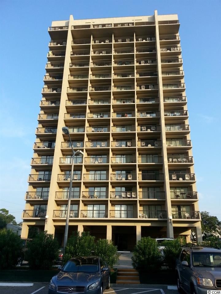 7500 N Ocean Blvd. UNIT #6042 Myrtle Beach, SC 29572