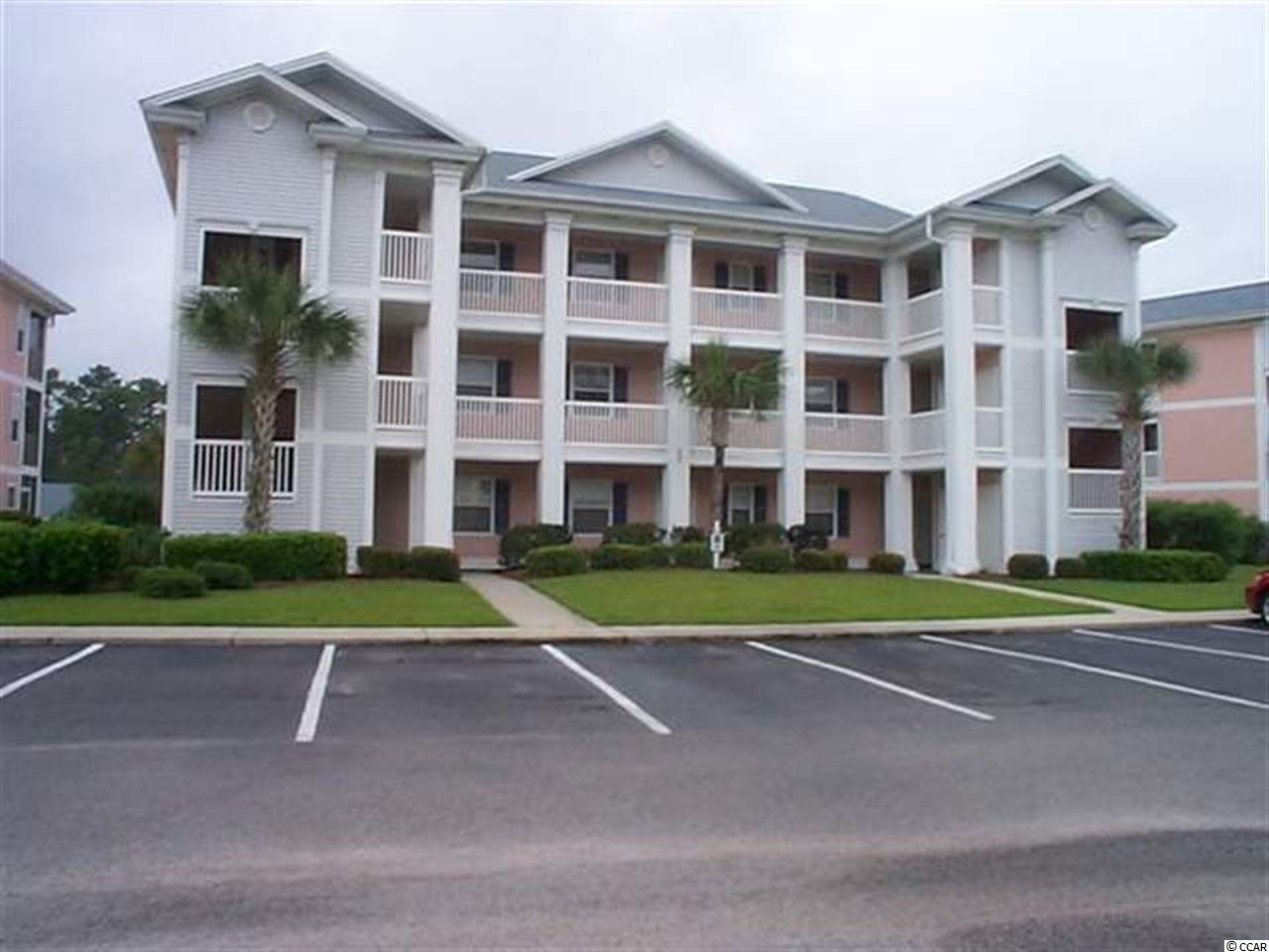634 Waterway Village Blvd. UNIT 18-G Myrtle Beach, SC 29579
