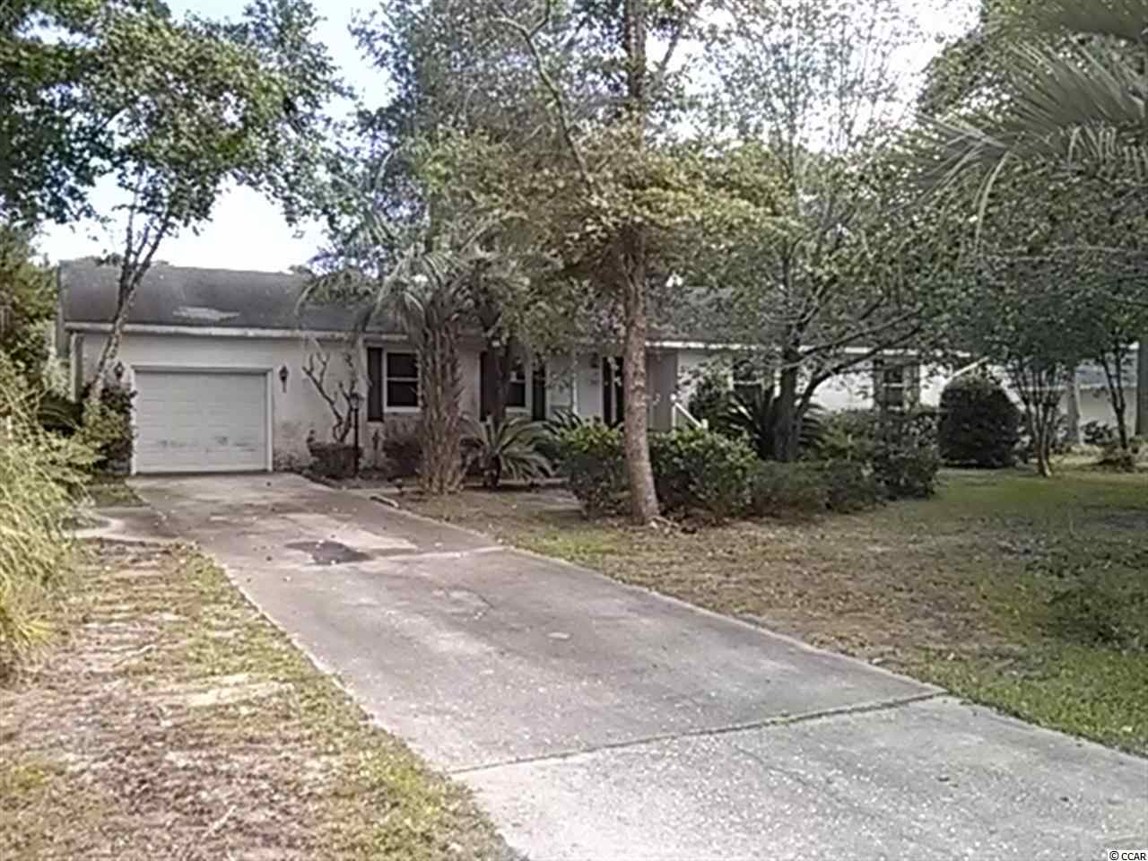 1565 Gibson Ave. Myrtle Beach, SC 29575