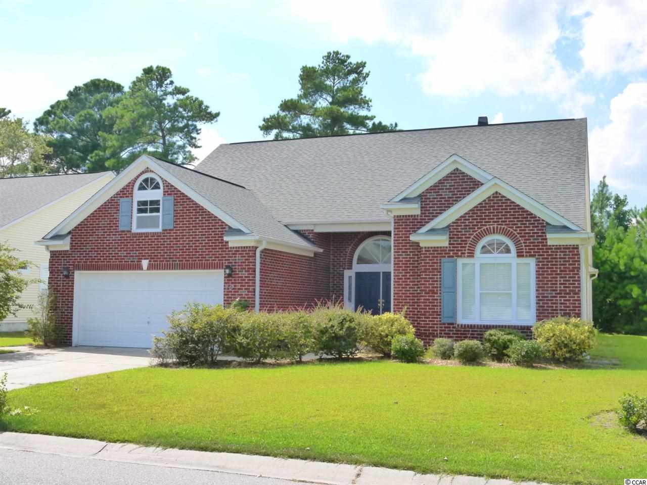 15 Longcreek Dr. Murrells Inlet, SC 29576