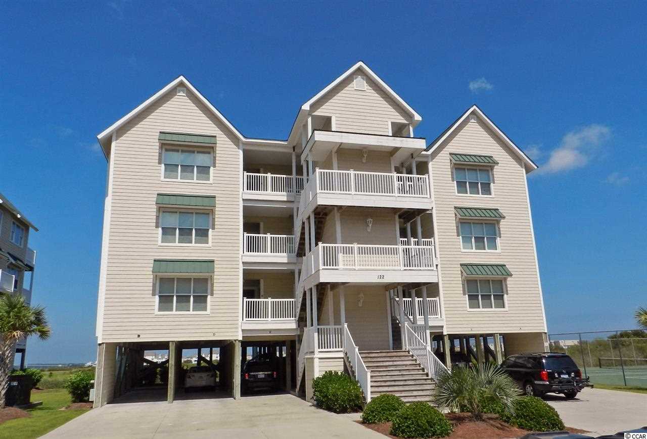 122 SW Via Old Sound Blvd. UNIT 61F Ocean Isle Beach, NC 28469