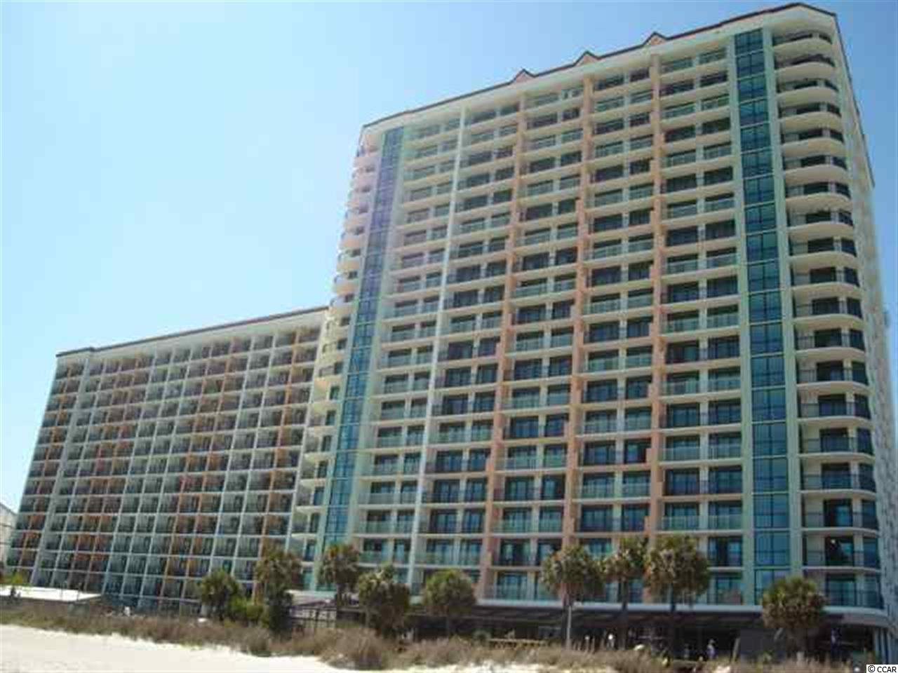 3000 N Ocean Blvd. UNIT #931 Myrtle Beach, SC 29577