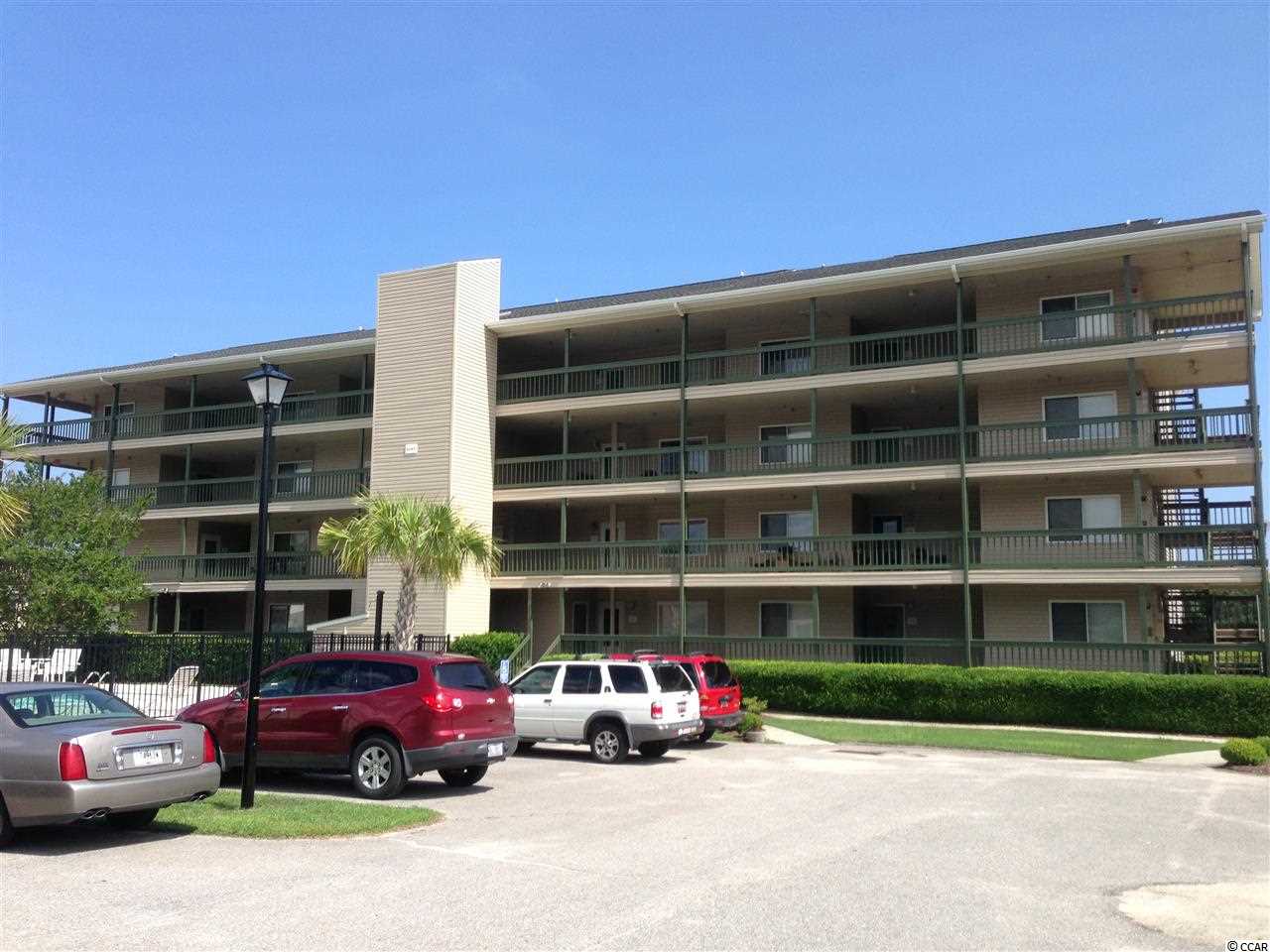 4445 Kingsport Rd. UNIT #203 Little River, SC 29566