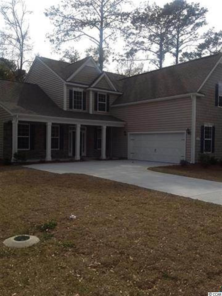 39 Cogdill Pl. Pawleys Island, SC 29585