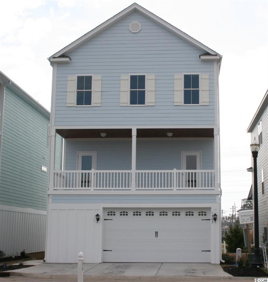 1305 Mariners Rest Dr. North Myrtle Beach, SC 29582