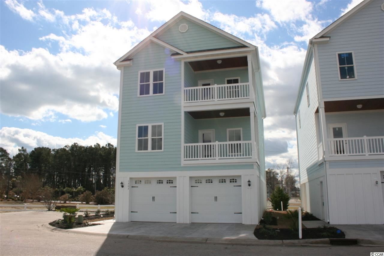 1303 Mariners Rest Dr. North Myrtle Beach, SC 29582