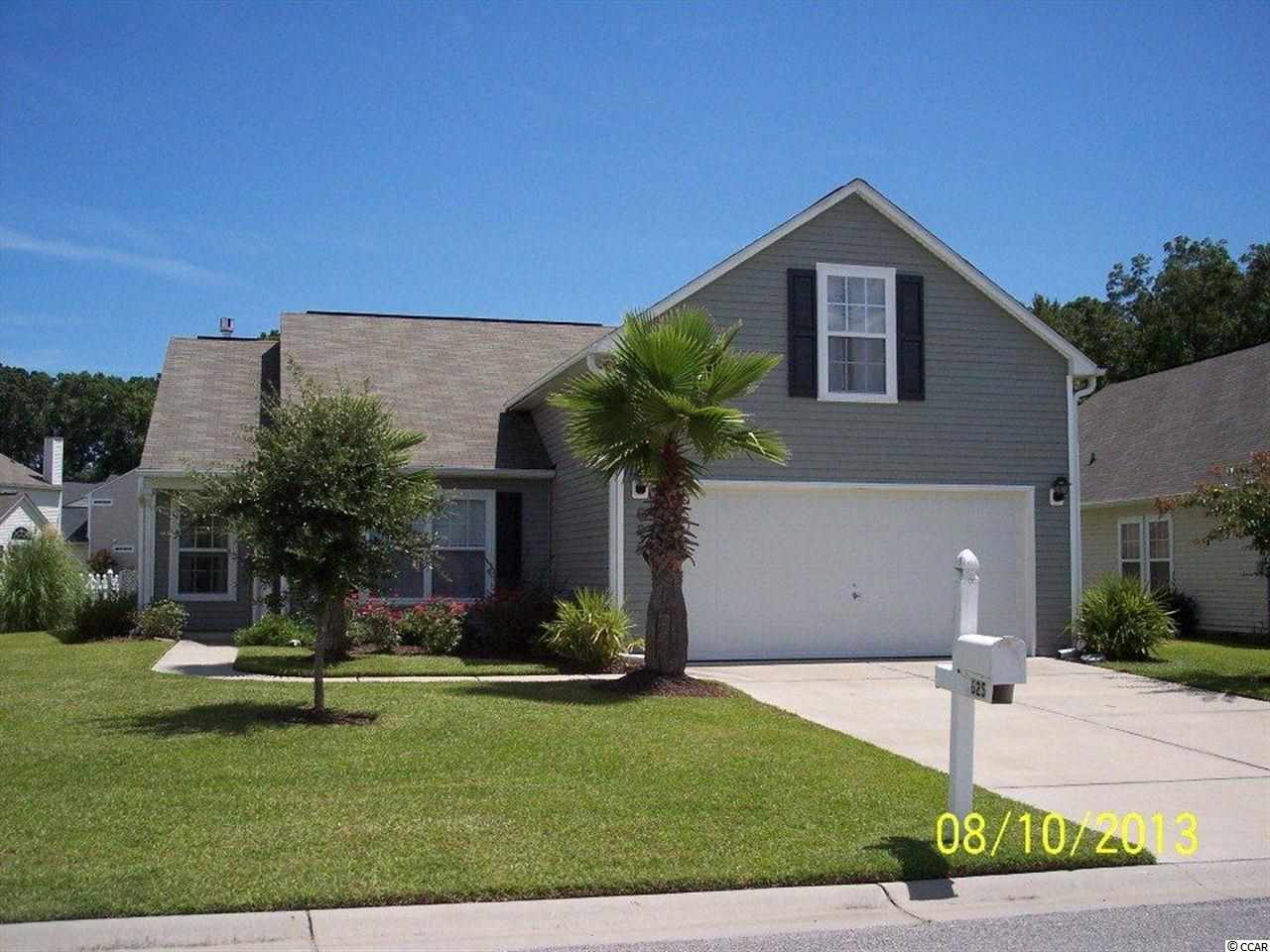 625 Kindred Dr. Myrtle Beach, SC 29588