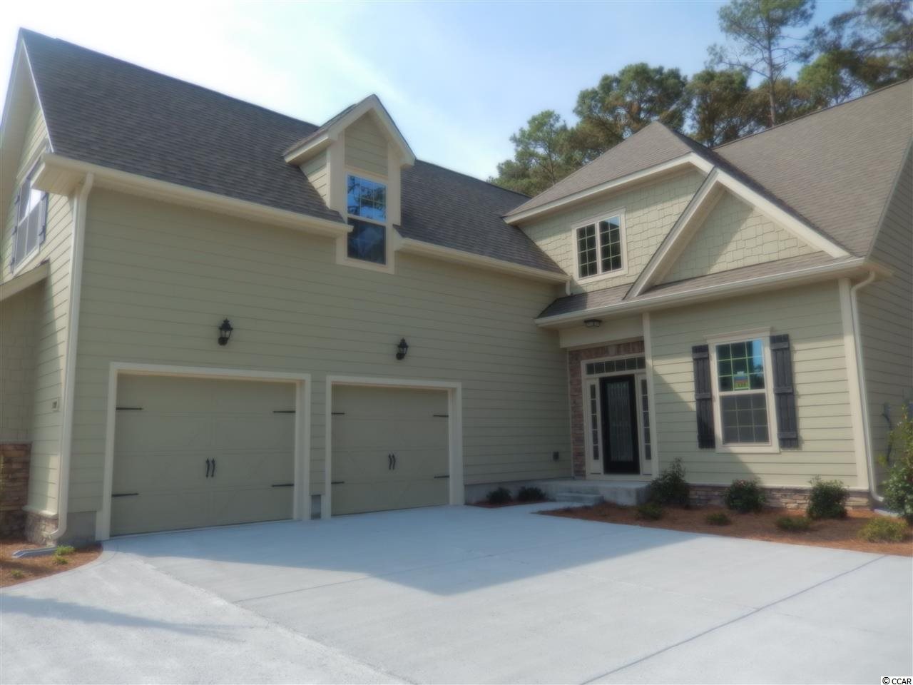 1309 Seabrook Plantation Way North Myrtle Beach, SC 29582