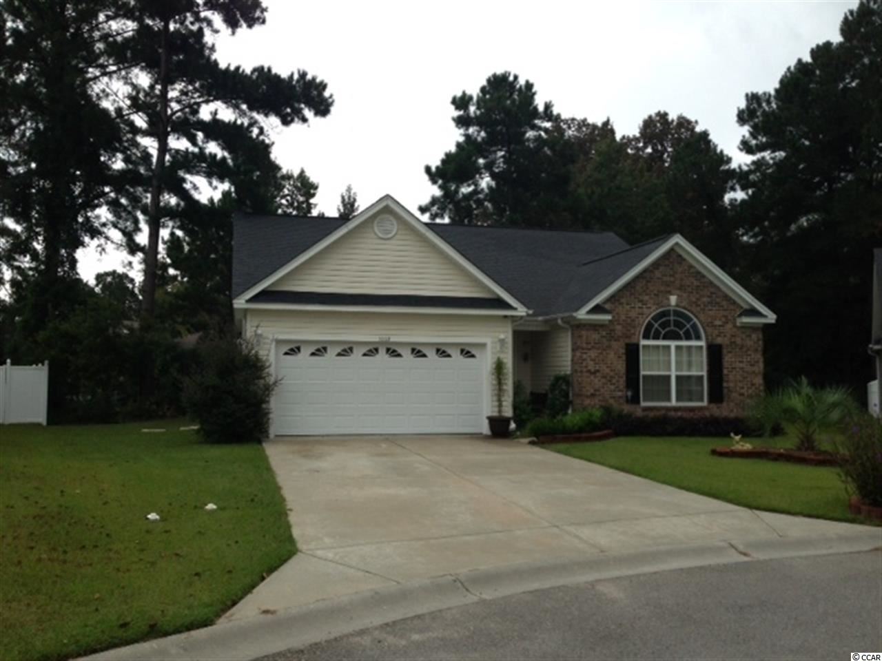 1009 Gavin Ct. Myrtle Beach, SC 29588