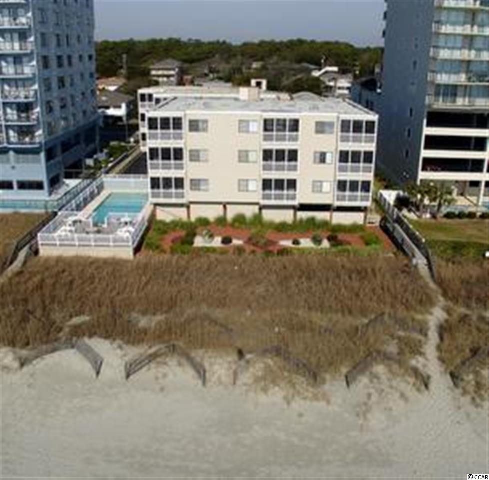 1011 South Ocean Blvd. UNIT #302 North Myrtle Beach, SC 29582