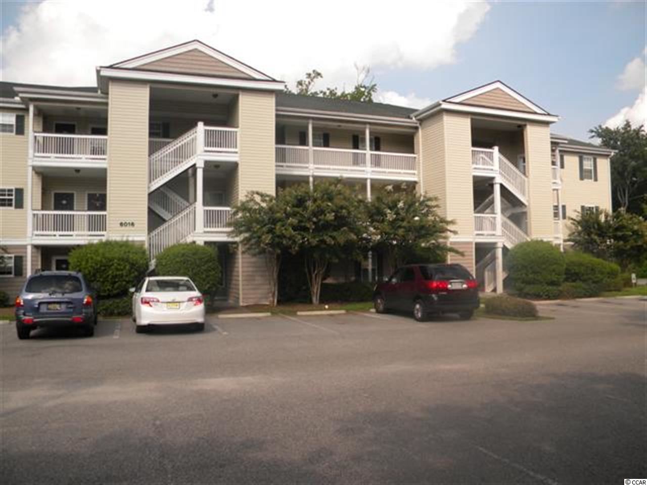 6016 Dick Pond Rd. UNIT #211 Myrtle Beach, SC 29588