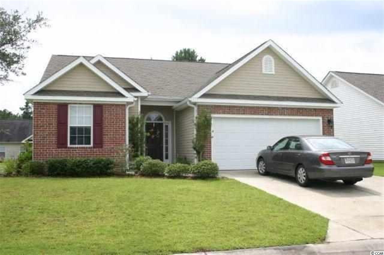 177 Clover Leaf Dr. Longs, SC 29568