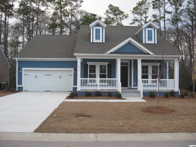 1216 Cypress Shadow Ct. Murrells Inlet, SC 29576