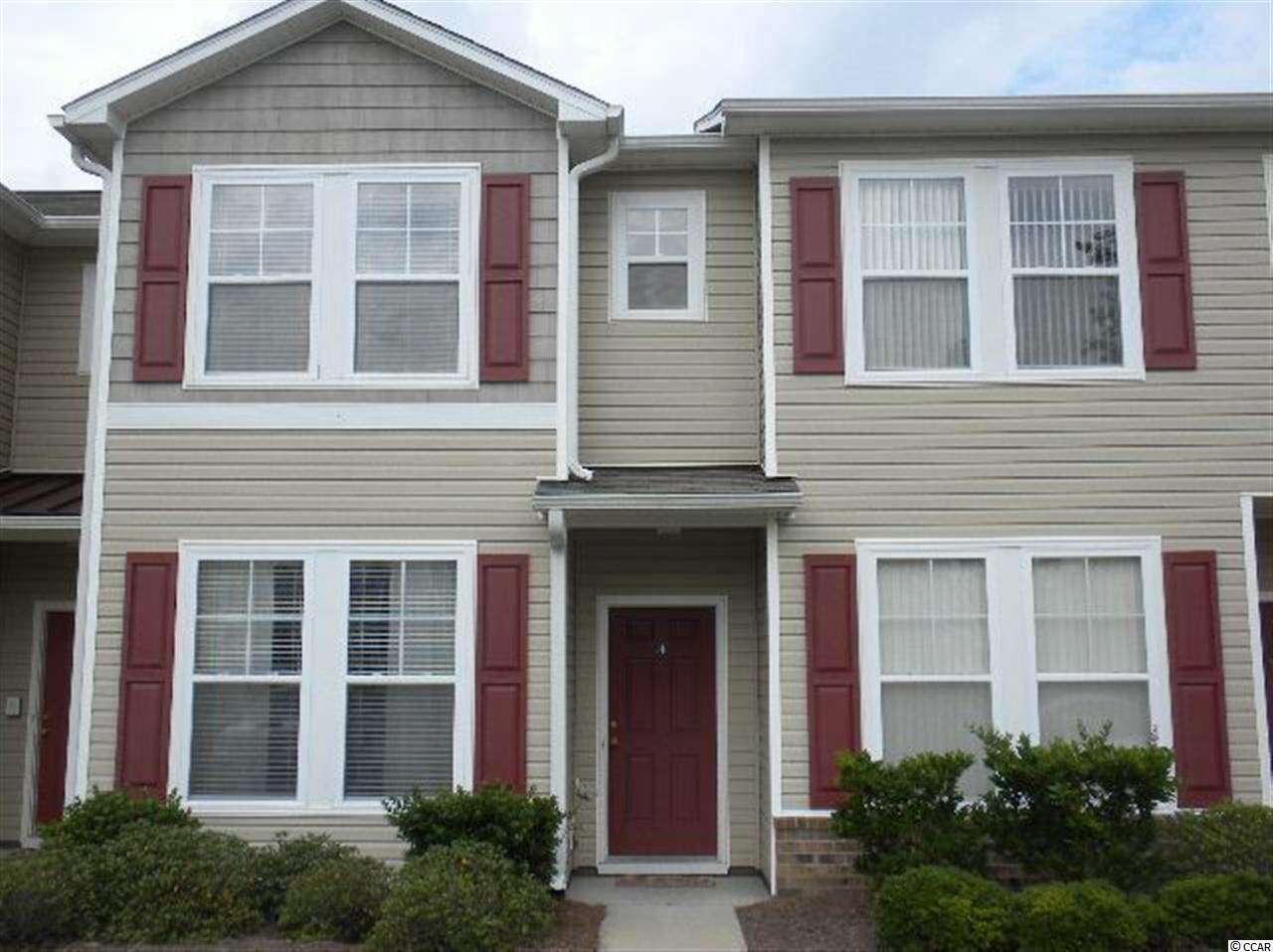 101 Olde Towne Way UNIT #4 Myrtle Beach, SC 29588