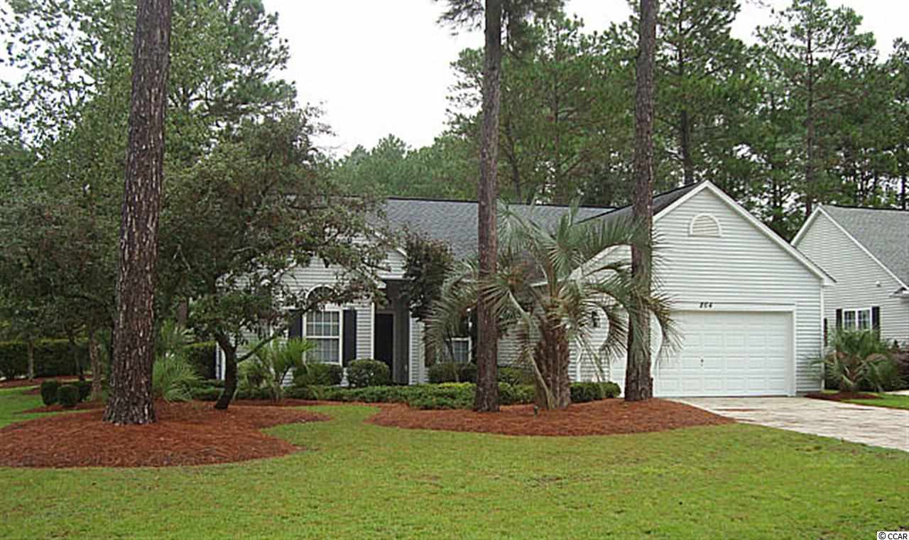 864 Sandpiper Bay Dr. Sunset Beach, NC 28468