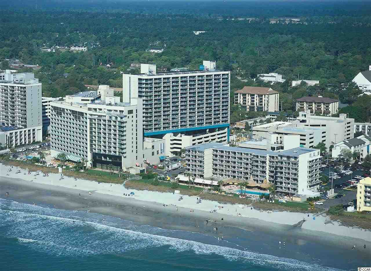 201 74th Ave. N UNIT 343/344 Myrtle Beach, SC 29572