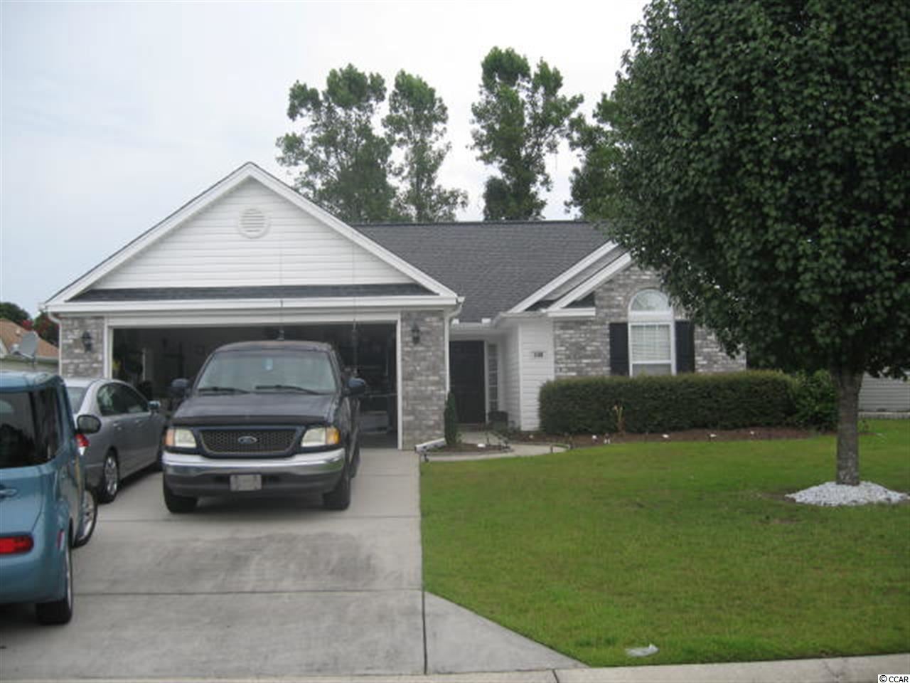 940 Dunrobin Ln. Myrtle Beach, SC 29588