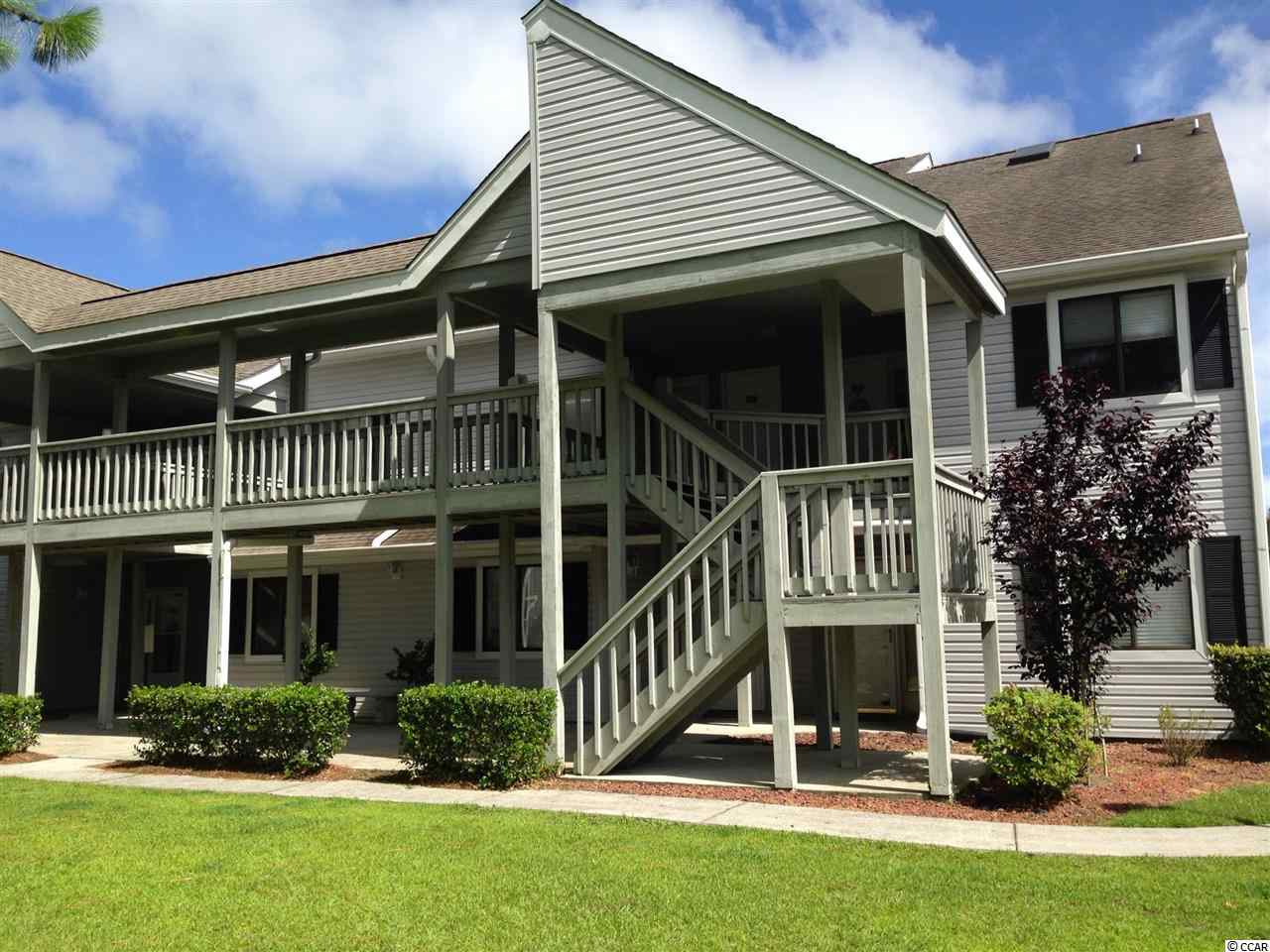 1880 Auburn Ln. UNIT 25G Surfside Beach, SC 29575