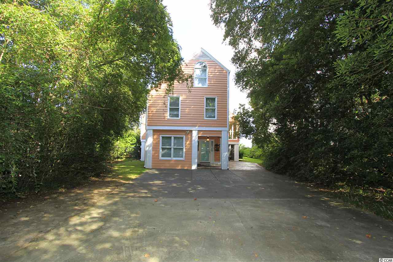 4813 Highway 17 Business Murrells Inlet, SC 29576