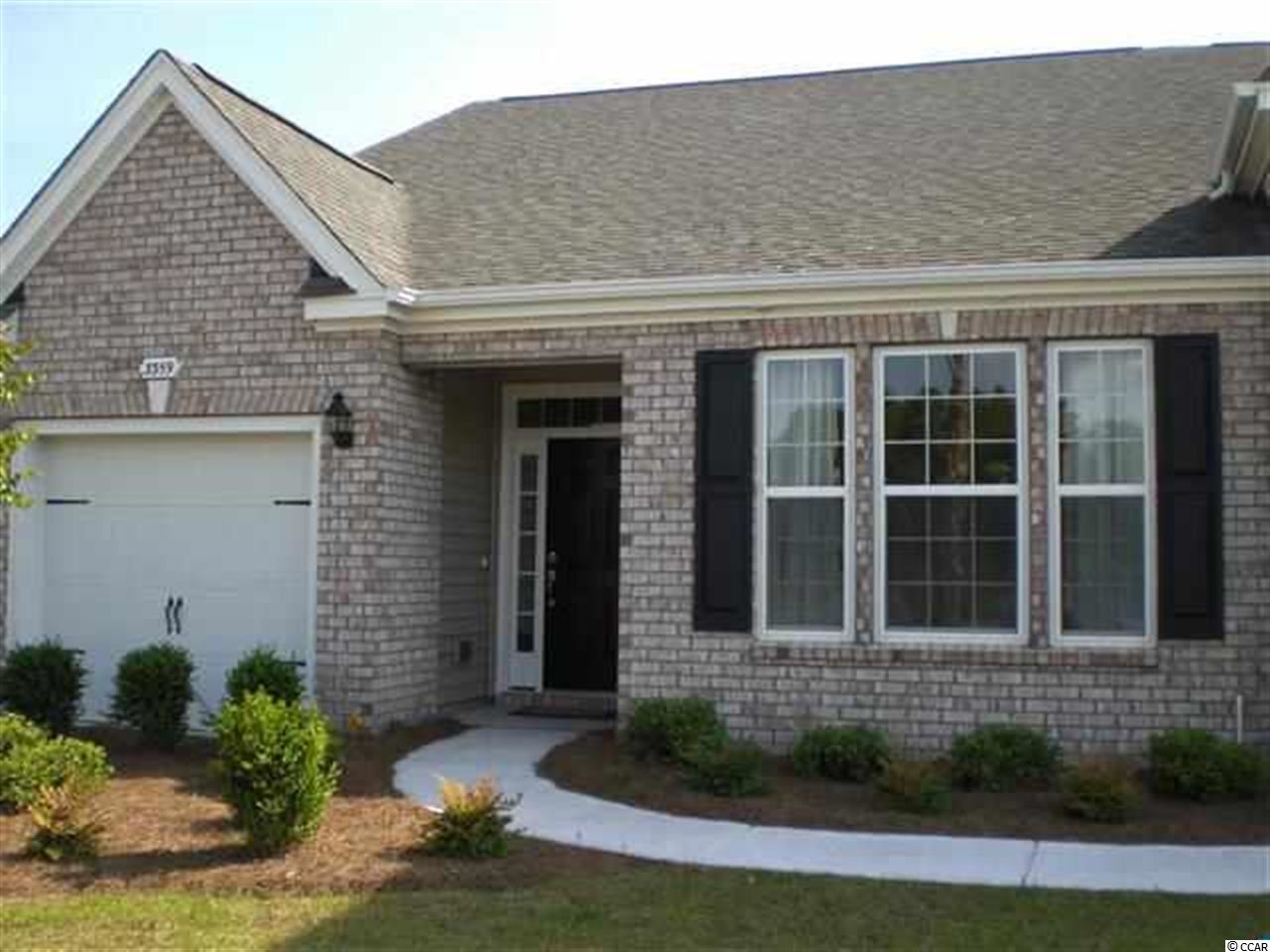 5001 Prato Loop UNIT #5901 Myrtle Beach, SC 29579