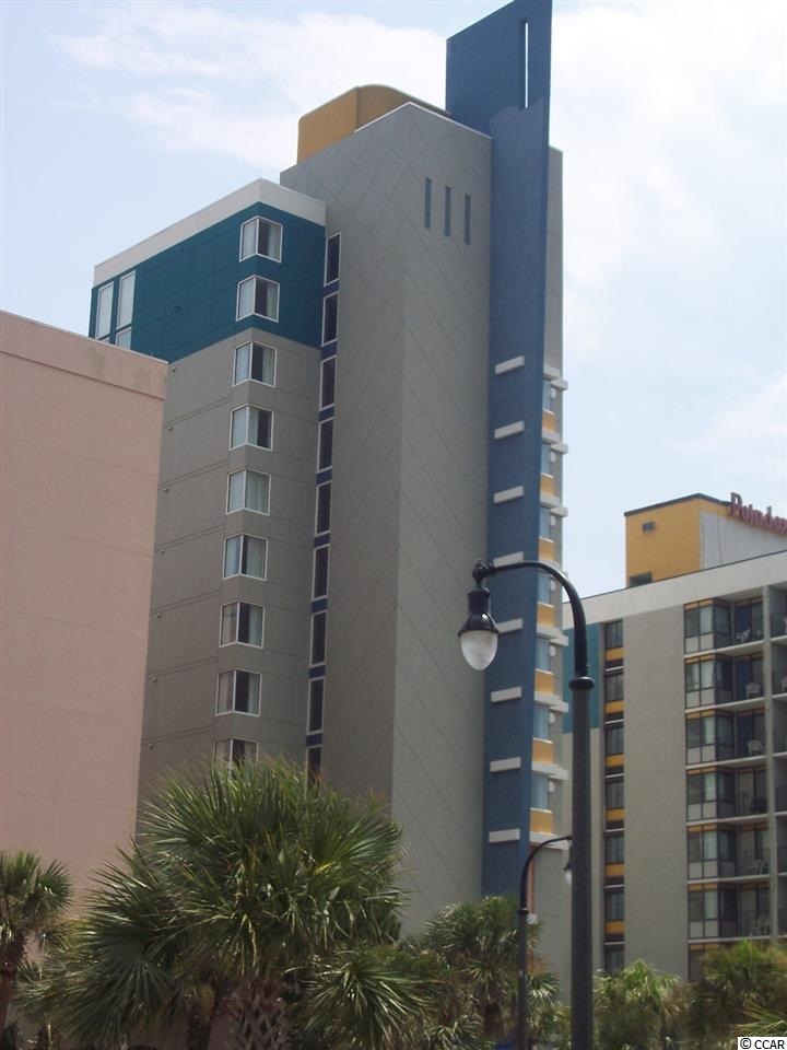 1700 N Ocean Blvd. UNIT #251 Myrtle Beach, SC 29577