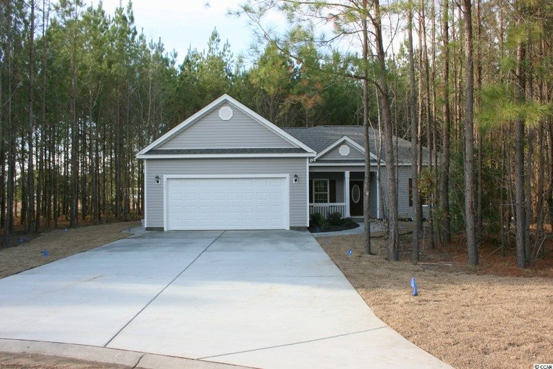 404 Declaration Ct. Conway, SC 29526