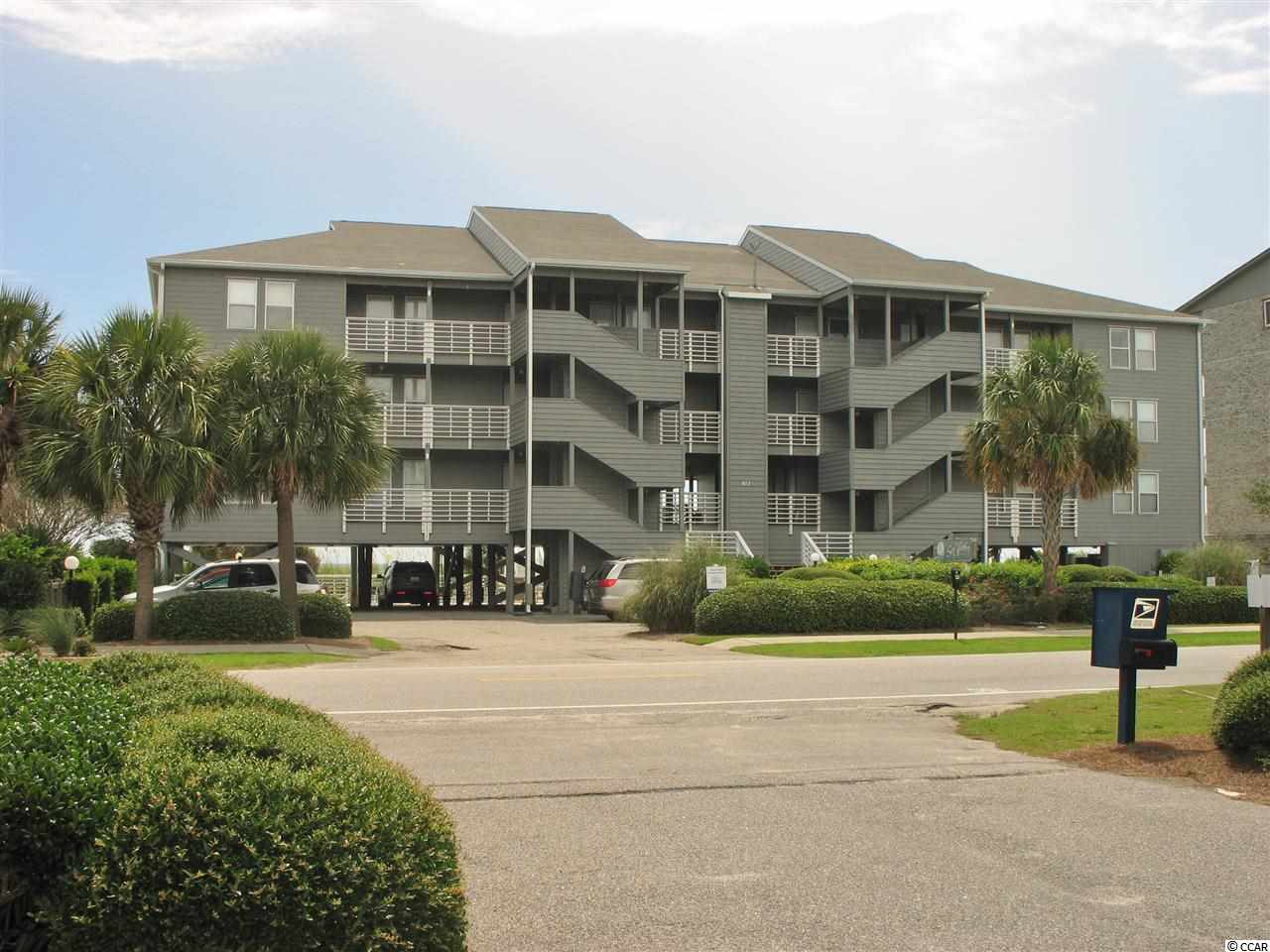 817 S Ocean Blvd. UNIT #301 Surfside Beach, SC 29575