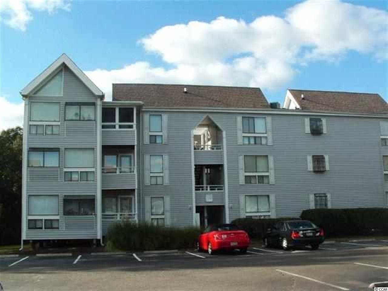 351 Lake Arrowhead Rd. UNIT 19/276 Myrtle Beach, SC 29572