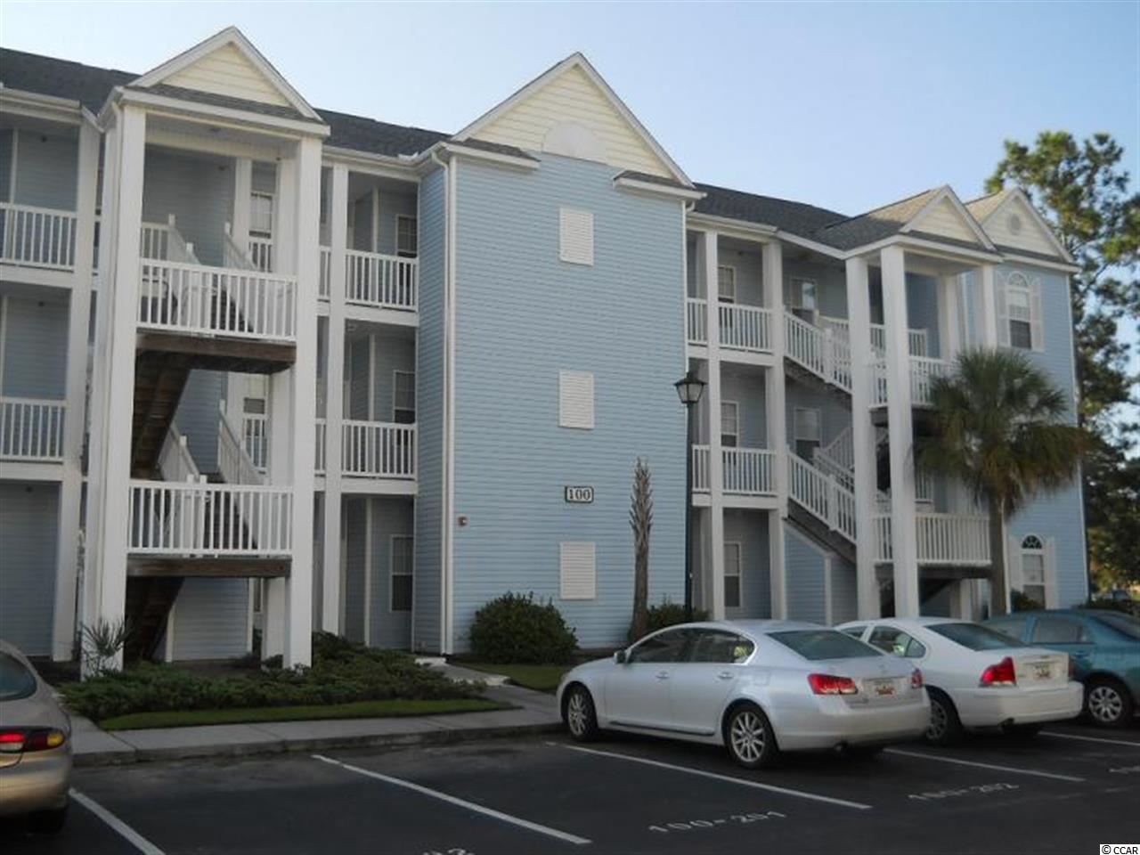 100 Fountain Pointe Ln. UNIT #304 Myrtle Beach, SC 29579