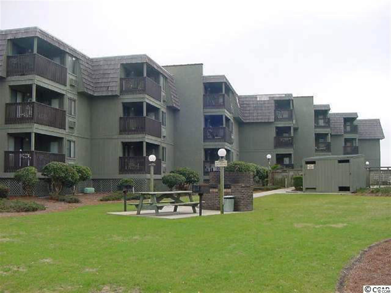 9520 Shore Dr. UNIT 3-1 Myrtle Beach, SC 29572