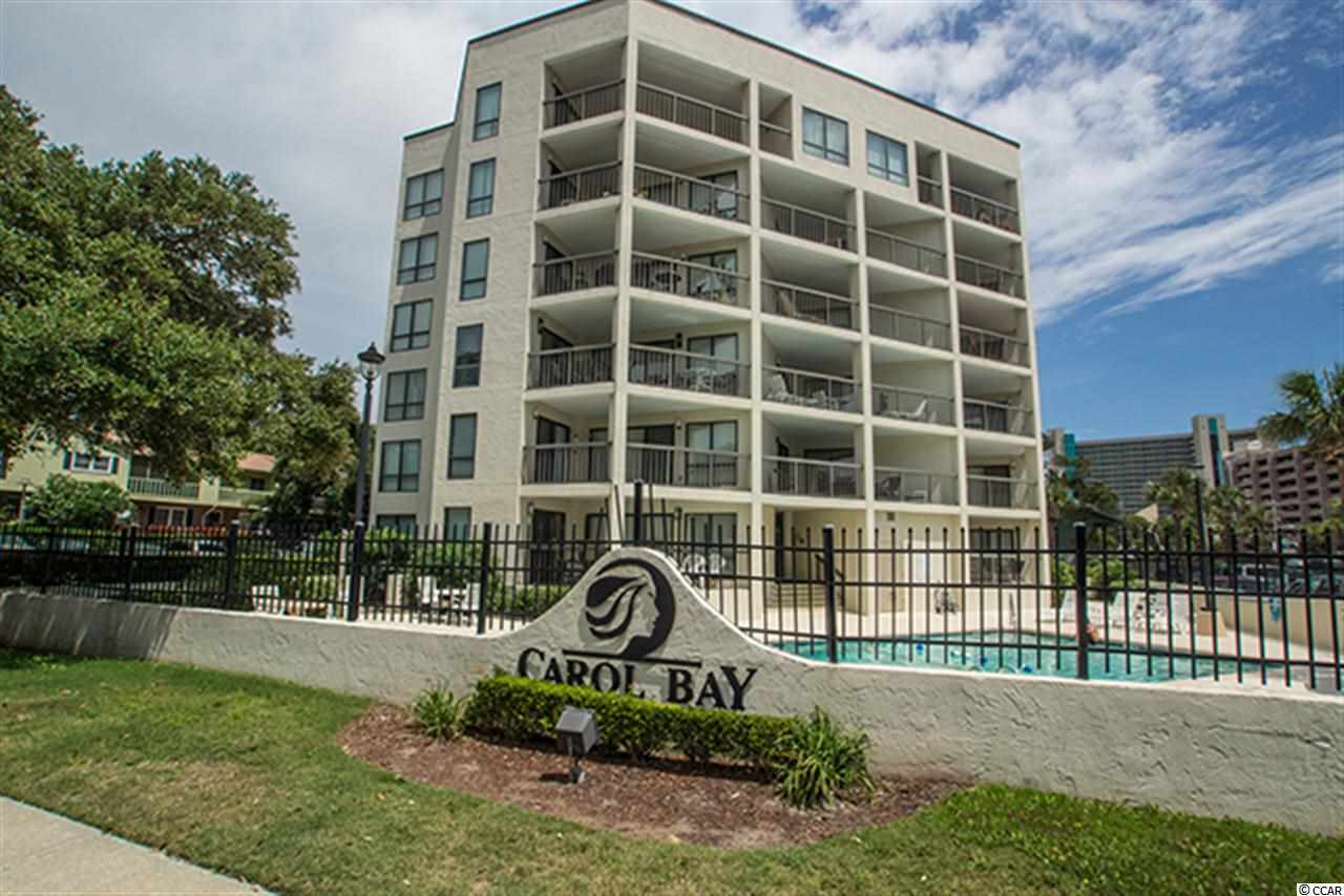 302 71st Ave. N UNIT #402 Myrtle Beach, SC 29572