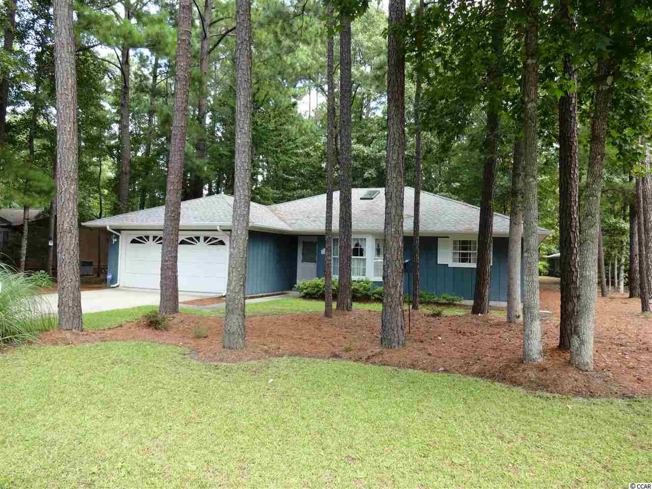 11 Bayberry Circle Carolina Shores, NC 28467