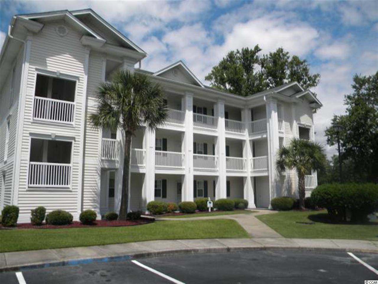 565 White River Dr. UNIT 10-D Myrtle Beach, SC 29579