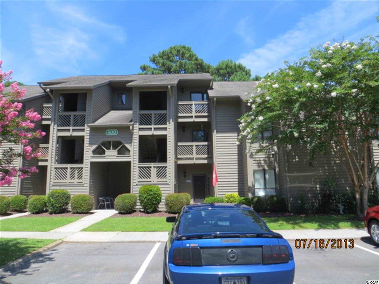 308 Indian Wells Ct. Murrells Inlet, SC 29576