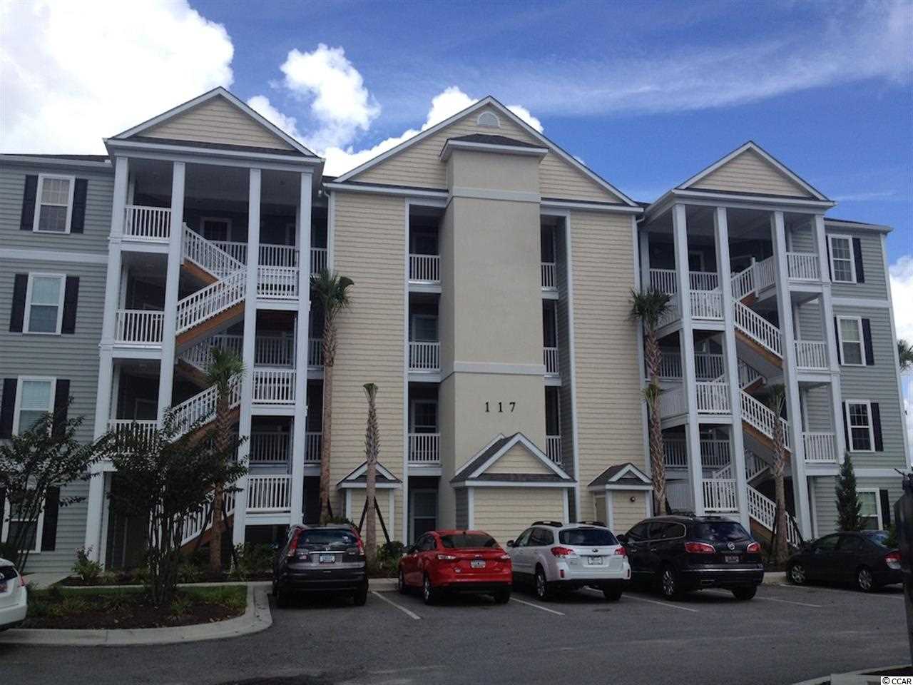 117 Ella Kinley Circle UNIT #304 Myrtle Beach, SC 29588