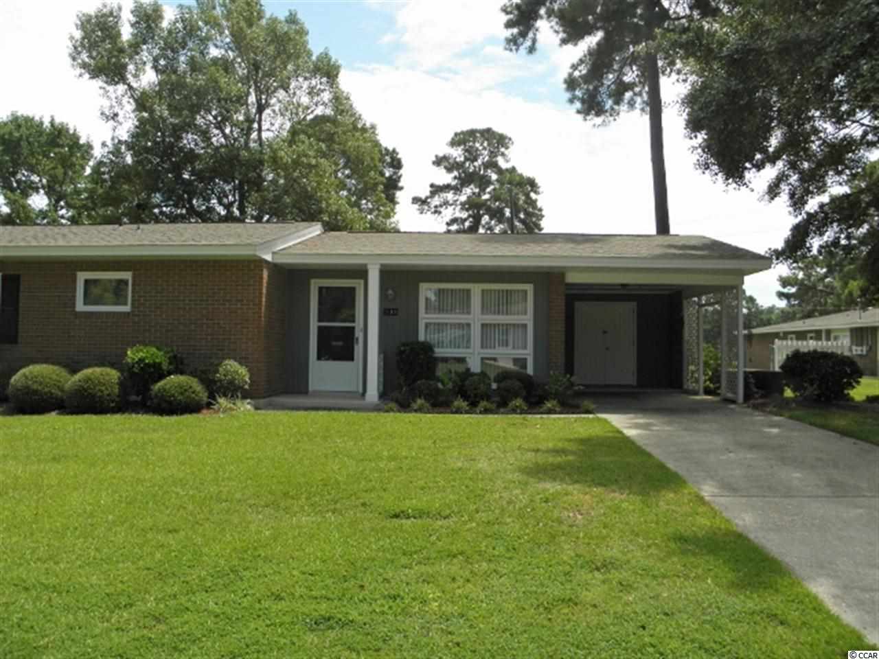 530 Swallow Ave. Myrtle Beach, SC 29577