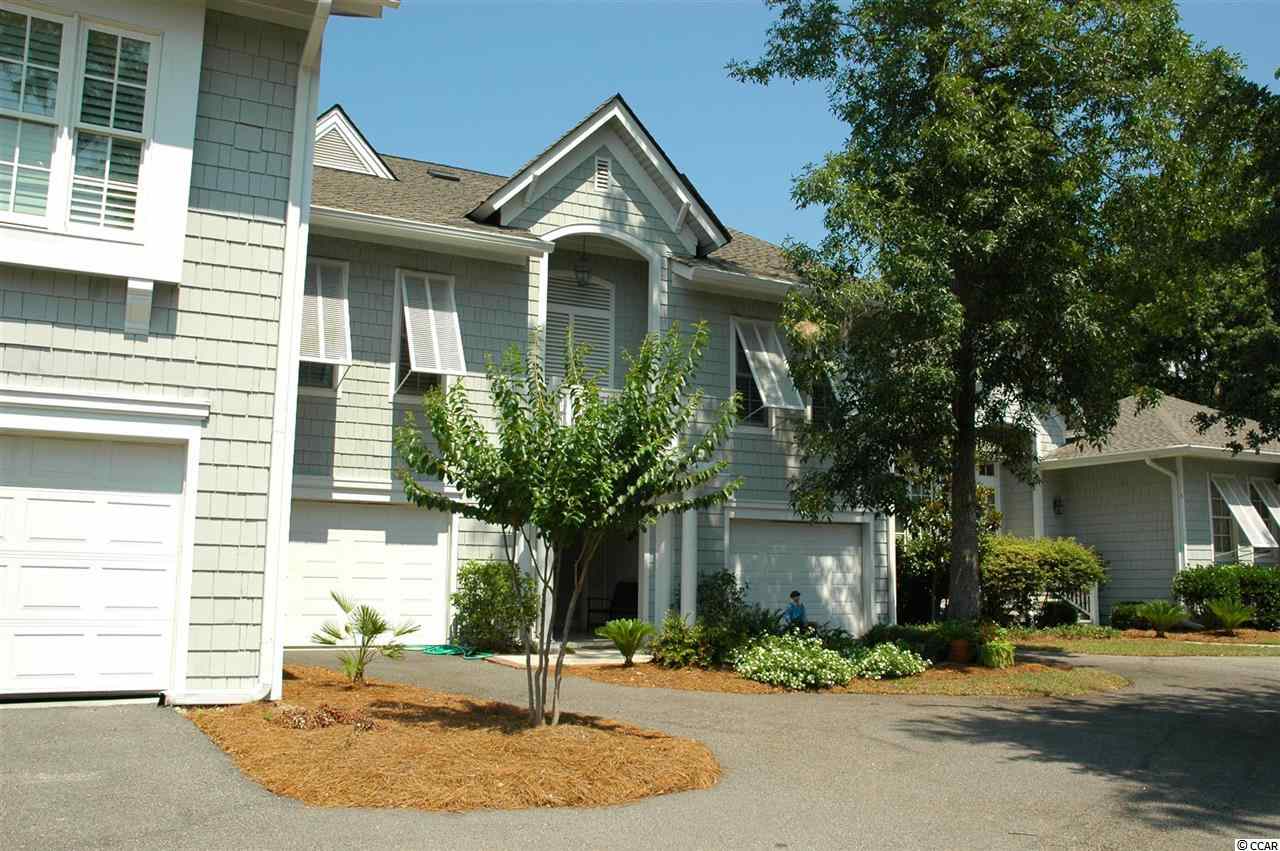 194-I Colony Club Dr. UNIT 9C Georgetown, SC 29440