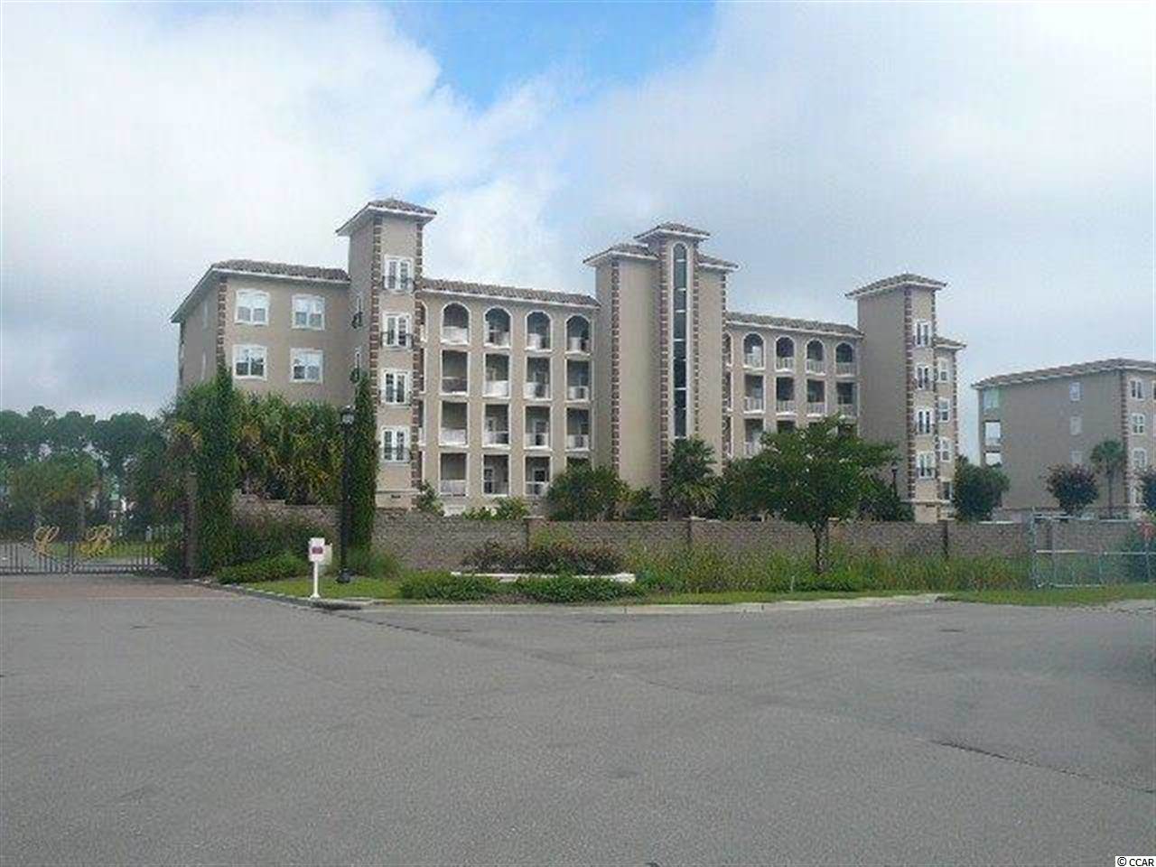 257 Venice Way UNIT #2305 Myrtle Beach, SC 29577