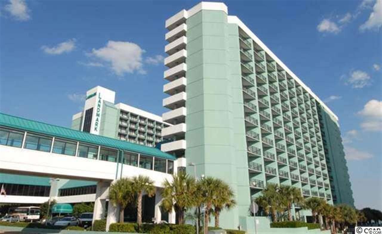 1501 S Ocean Blvd. UNIT #1239 Myrtle Beach, SC 29577