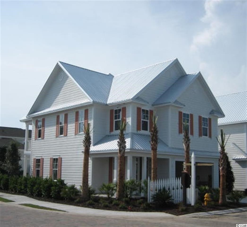 4800 Cantor Ct. North Myrtle Beach, SC 29582