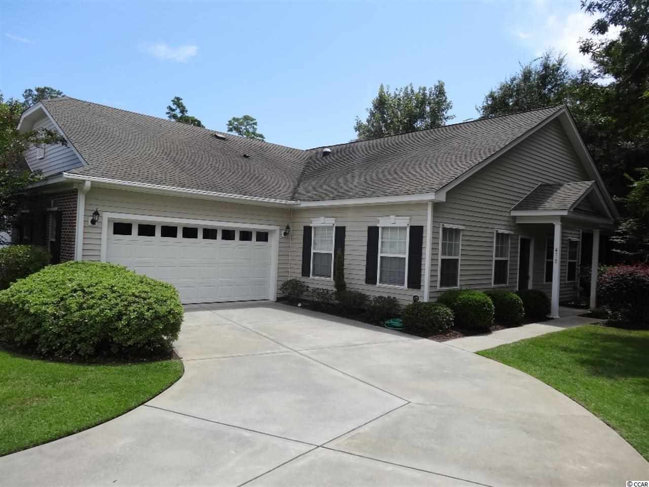 41-2 Rapture Ct. Pawleys Island, SC 29585