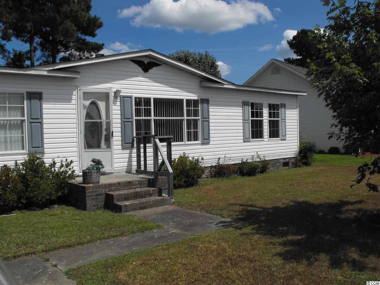 342 Andorra St. Longs, SC 29568