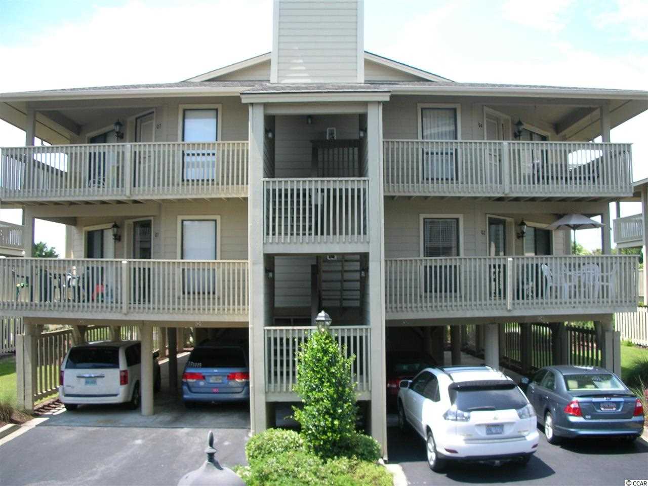 1801 N Ocean Blvd. UNIT Q-4 North Myrtle Beach, SC 29582