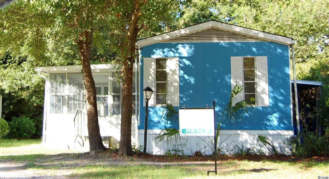 31 Offshore Dr. Garden City, SC 29576