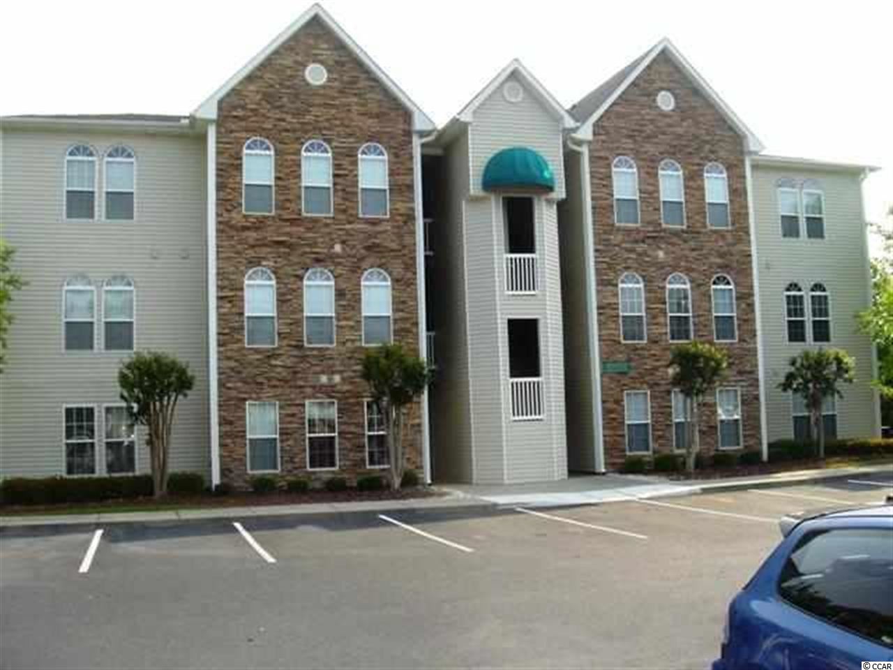 9754-08 Leyland Dr. Myrtle Beach, SC 29572