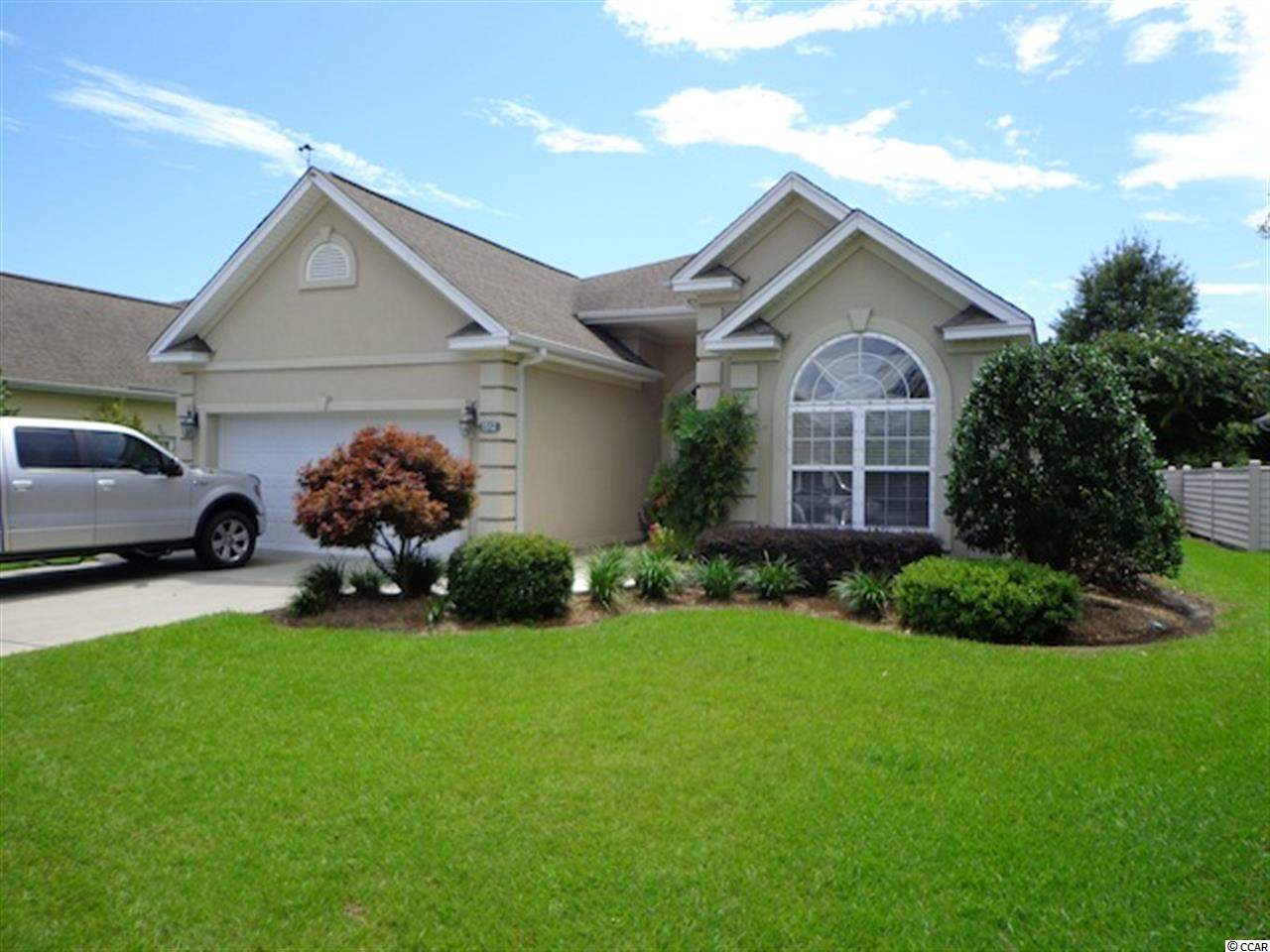 1512 Saint Thomas Circle Myrtle Beach, SC 29577