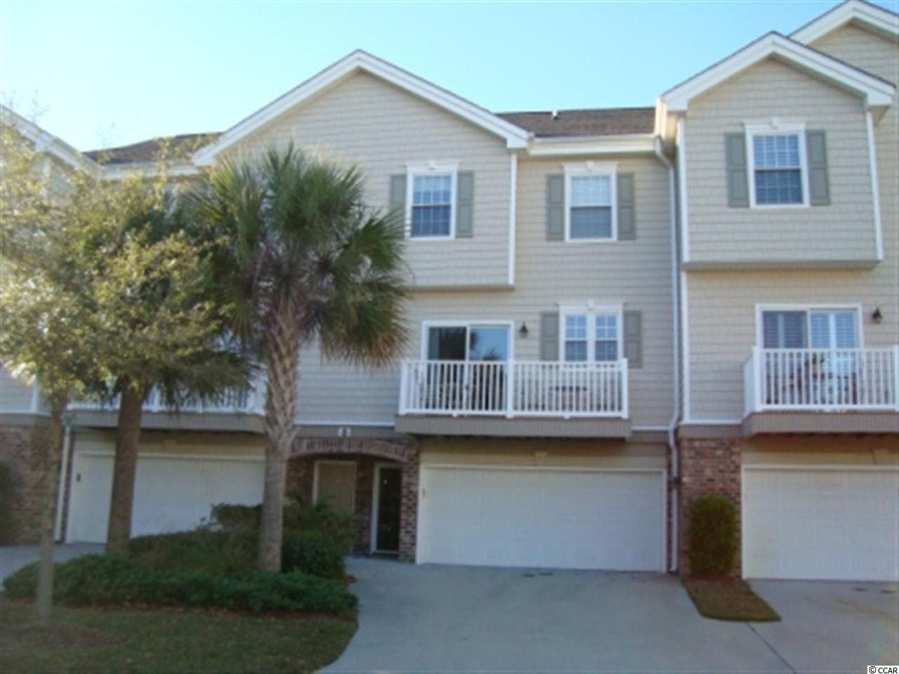 601 Hillside Dr. N UNIT #802 North Myrtle Beach, SC 29582