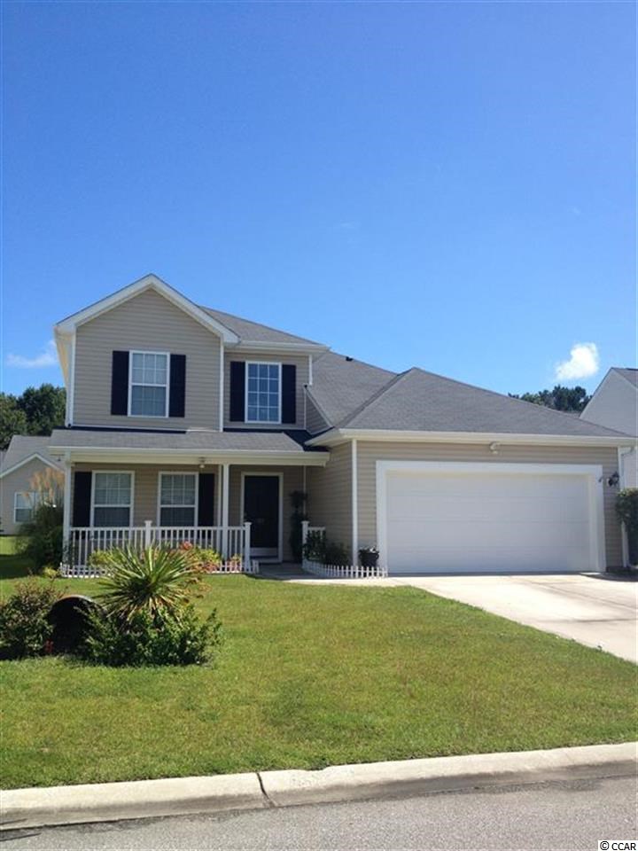 317 Winslow Ave. Myrtle Beach, SC 29588