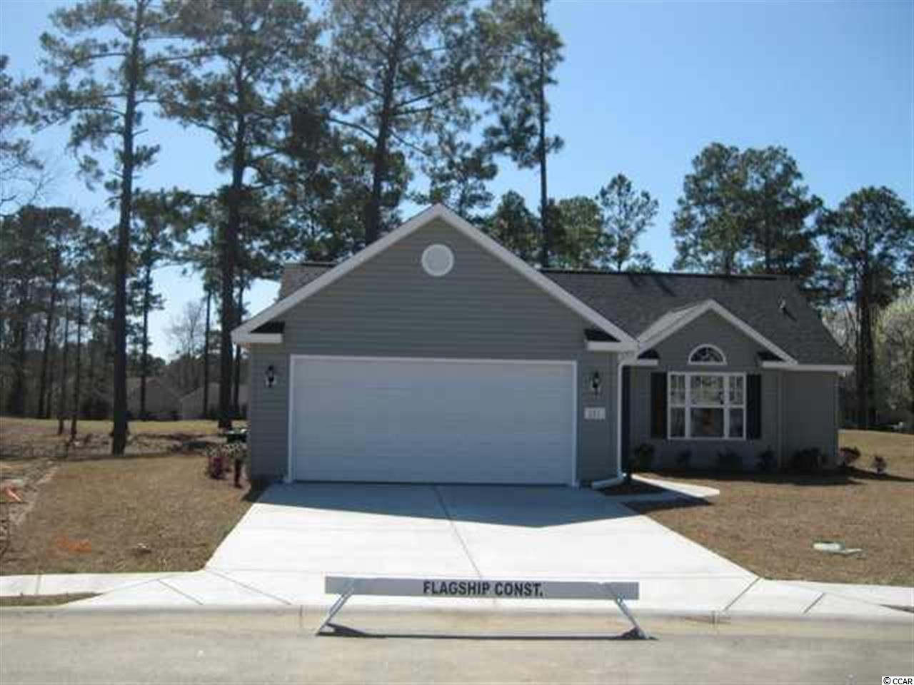 153 Emily Springs Rd. Conway, SC 29527